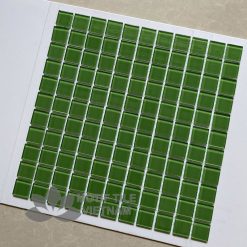 Gạch mosaic thủy tinh 25x25x4mm MT-MH 2530