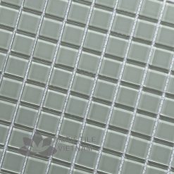 Gạch mosaic thủy tinh 25x25x4mm MT-MH 2569 5 Gạch mosaic thủy tinh 25x25x4mm MT-MH 2569