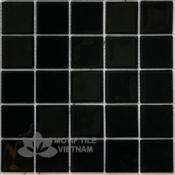 Gạch mosaic thủy tinh 48x48x4mm MT-MH 4809