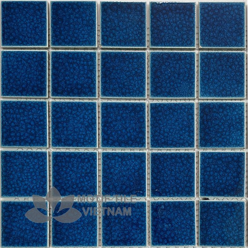 Gạch Mosaic Gốm Sứ 48X48X6Mm Mt-Mhg 920