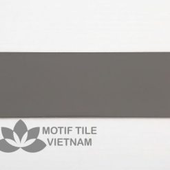 Gạch subway xám đậm bóng phẳng 10x30cm SW1030(Dark grey) 5 Gạch subway xám đậm bóng phẳng 10x30cm SW1030(Dark grey)
