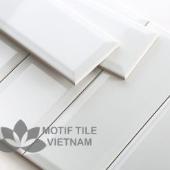 gach the subway trang bong vat 10x30cm3 Shop gạch trang trí cao cấp