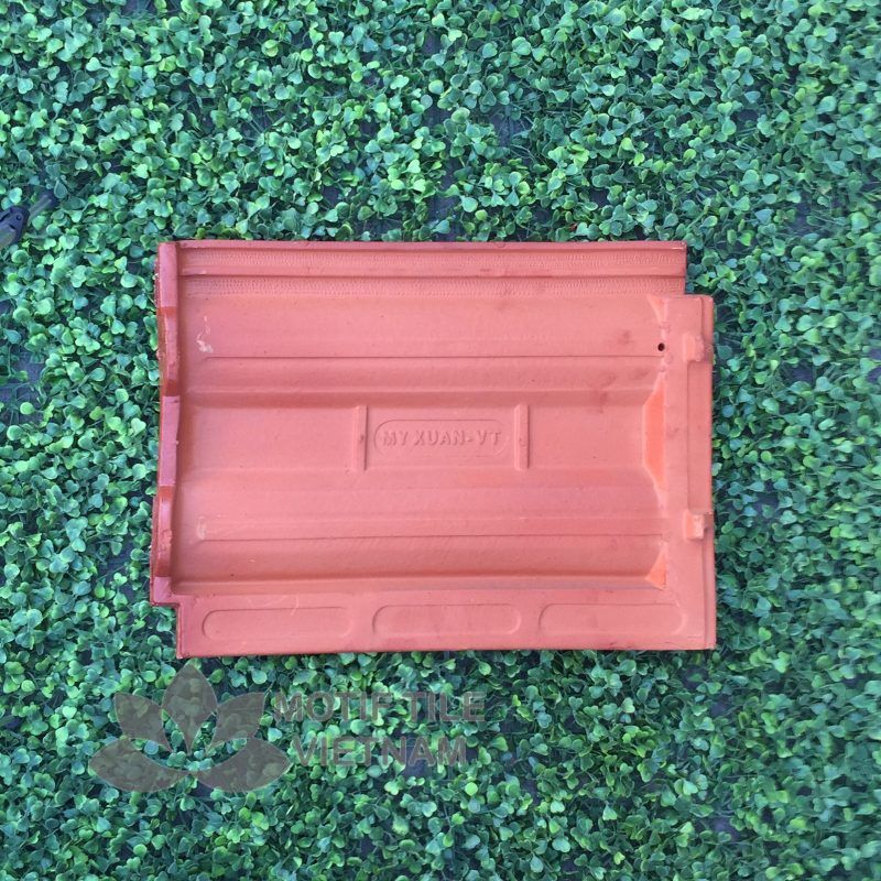 Ngói lợp đất nung | Ngói 10 MT-N10.2 5 Ngói lợp đất nung | Ngói 10 MT-N10.2