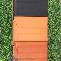 Ngói lợp đất nung | Ngói 20 MT-N02