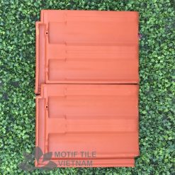 Ngói lợp đất nung | Ngói 20 MT-N02 15 161 Copy Shop gạch trang trí cao cấp