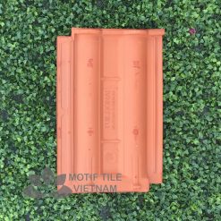 Ngói lợp đất nung | Ngói 20 MT-N02 17 Ngói lợp đất nung | Ngói 20 MT-N02