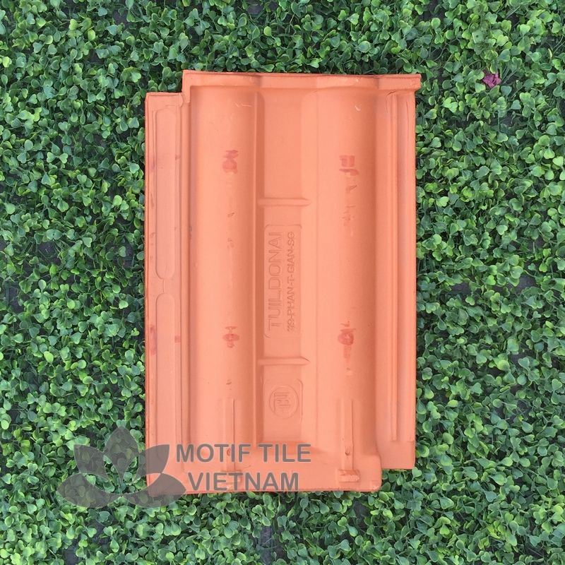 Ngói lợp đất nung | Ngói 20 MT-N02 5 Ngói lợp đất nung | Ngói 20 MT-N02