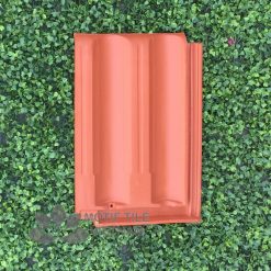 Ngói lợp đất nung | Ngói 20 MT-N02 18 Ngói lợp đất nung | Ngói 20 MT-N02