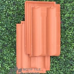 Ngói lợp đất nung | Ngói 20 MT-N02 20 Ngói lợp đất nung | Ngói 20 MT-N02