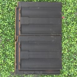 Ngói lợp đất nung | Ngói 20 MT-N02