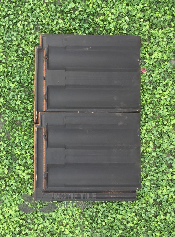 Ngói lợp đất nung | Ngói 20 MT-N02 10 Ngói lợp đất nung | Ngói 20 MT-N02