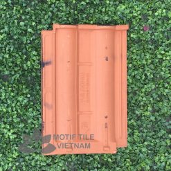 Ngói lợp đất nung | Ngói 20 MT-N02