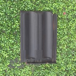 Ngói lợp đất nung | Ngói 20 MT-N02