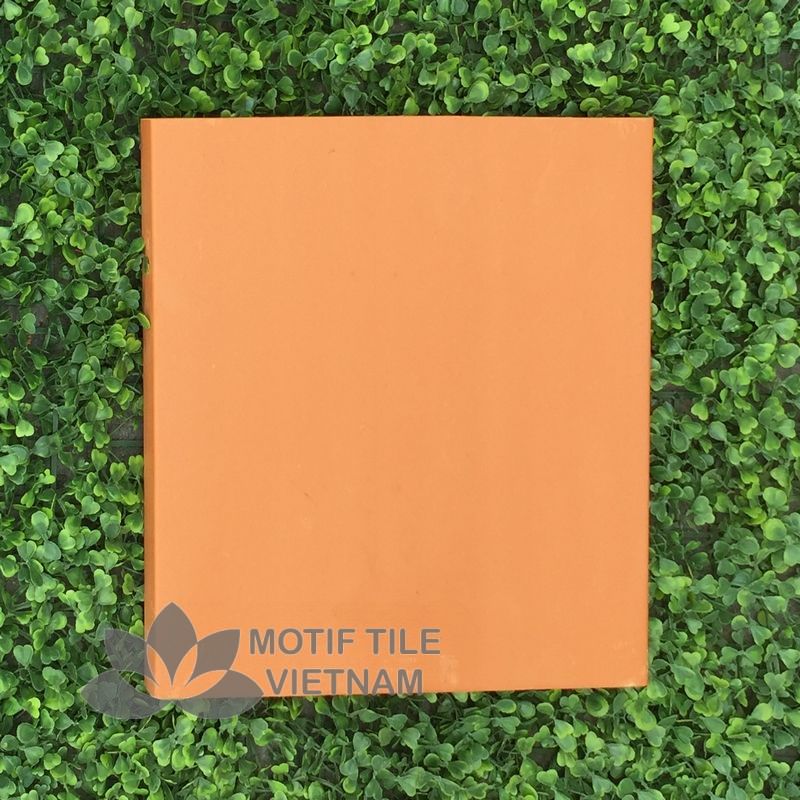gạch lát nền đất nung | Gạch tàu trơn 30 MT-L04 2 gạch lát nền đất nung | Gạch tàu trơn 30 MT-L04