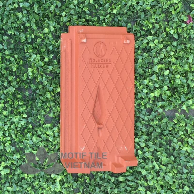 Ngói lợp đất nung | Ngói 22 MT-N01 7 Ngói lợp đất nung | Ngói 22 MT-N01 - Hình ảnh 7