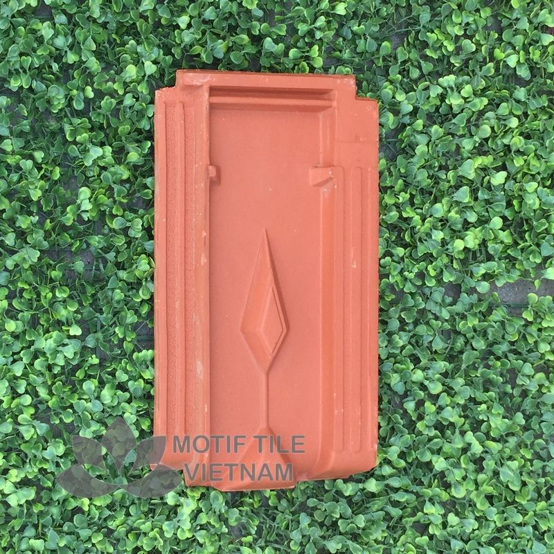 Ngói lợp đất nung | Ngói 22 MT-N01 6 Ngói lợp đất nung | Ngói 22 MT-N01 - Hình ảnh 6
