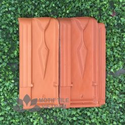 Ngói lợp đất nung | Ngói 22 MT-N01 12 183 Copy Shop gạch trang trí cao cấp