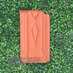 Ngói lợp đất nung | Ngói 22 MT-N01 11 184 Copy 1 Shop gạch trang trí cao cấp