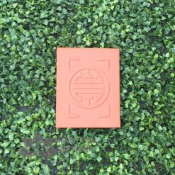 Ngói lợp đất nung | Ngói chữ thọ MT-N13 5 Ngói lợp đất nung | Ngói chữ thọ MT-N13