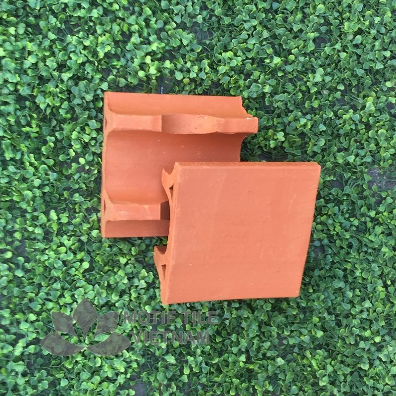 gạch lát nền đất nung | Gạch chữ U MT-L10 3 gạch lát nền đất nung | Gạch chữ U MT-L10