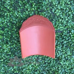 Ngói lợp đất nung | Ngói viền âm dương MT-N041-N051 20 Ngói lợp đất nung | Ngói viền âm dương MT-N041-N051