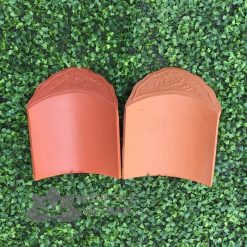 Ngói lợp đất nung | Ngói viền âm dương MT-N041-N051 21 Ngói lợp đất nung | Ngói viền âm dương MT-N041-N051