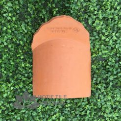 Ngói lợp đất nung | Ngói viền âm dương MT-N041-N051