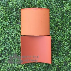 Ngói lợp đất nung | Ngói âm dương MT-N05