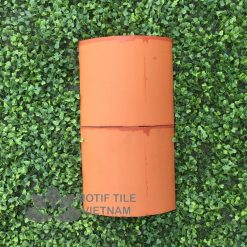 Ngói lợp đất nung | Ngói âm dương MT-N05 31 Ngói lợp đất nung | Ngói âm dương MT-N05