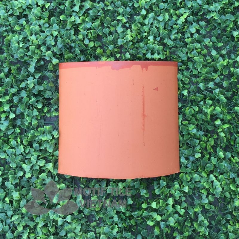 Ngói lợp đất nung | Ngói âm dương MT-N05 15 Ngói lợp đất nung | Ngói âm dương MT-N05