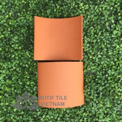 Ngói lợp đất nung | Ngói âm dương MT-N05 28 Ngói lợp đất nung | Ngói âm dương MT-N05