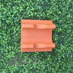 gạch lát nền đất nung | Gạch chữ U MT-L10