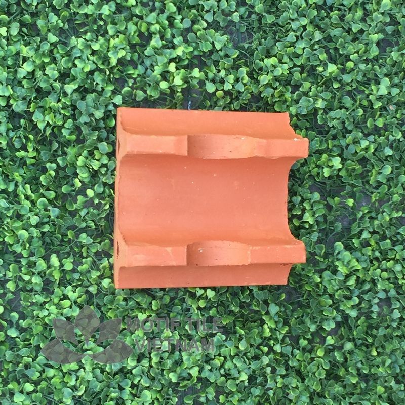 gạch lát nền đất nung | Gạch chữ U MT-L10 6 gạch lát nền đất nung | Gạch chữ U MT-L10