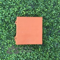 gạch lát nền đất nung | Gạch chữ U MT-L10