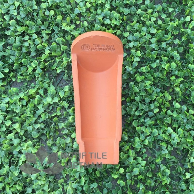 Ngói lợp đất nung | Ngói viền âm dương MT-N041-N051 9 Ngói lợp đất nung | Ngói viền âm dương MT-N041-N051