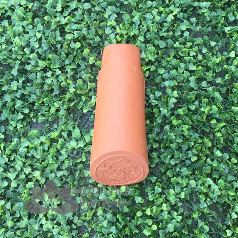 Ngói lợp đất nung | Ngói viền âm dương MT-N041-N051 10 Ngói lợp đất nung | Ngói viền âm dương MT-N041-N051 - Hình ảnh 10