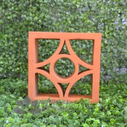 Gạch bông gió đất nung | Gạch Hạuydi MT-T01 5 Gạch bông gió đất nung | Gạch Hạuydi MT-T01