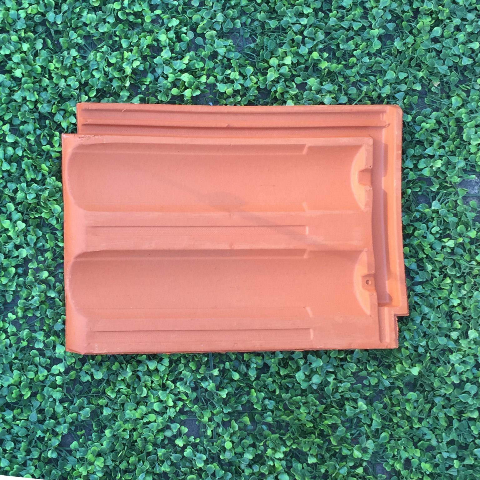 Ngói lợp đất nung | Ngói 10 MT-N10.2