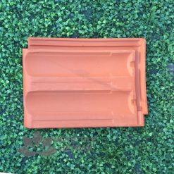 Ngói lợp đất nung | Ngói 10 MT-N10.2 20 Ngói lợp đất nung | Ngói 10 MT-N10.2