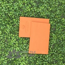 Ngói lợp đất nung | Ngói vẩy cá vuông MT-N07.1 7 Ngói lợp đất nung | Ngói vẩy cá vuông MT-N07.1