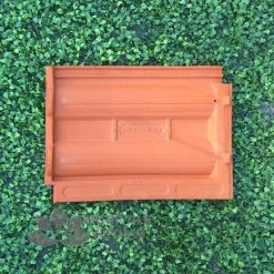 Ngói lợp đất nung | Ngói 10 MT-N10.2