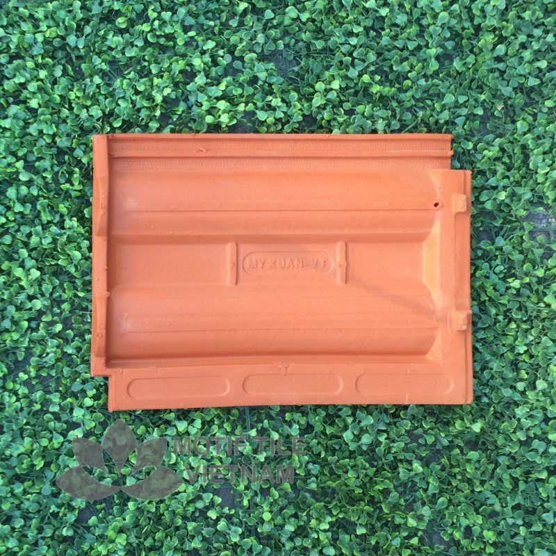 Ngói lợp đất nung | Ngói 10 MT-N10.2 11 Ngói lợp đất nung | Ngói 10 MT-N10.2