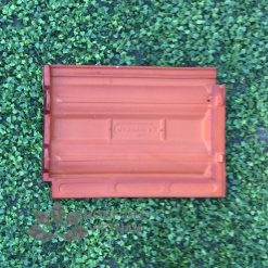 Ngói lợp đất nung | Ngói 10 MT-N10.2