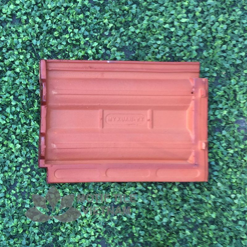 Ngói lợp đất nung | Ngói 10 MT-N10.2 9 Ngói lợp đất nung | Ngói 10 MT-N10.2