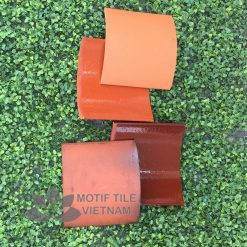 Ngói lợp đất nung | Ngói âm dương MT-N05