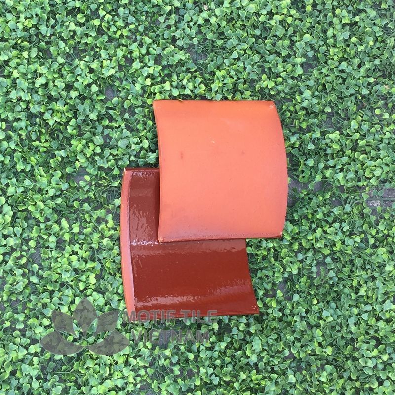 Ngói lợp đất nung | Ngói âm dương MT-N05 4 Ngói lợp đất nung | Ngói âm dương MT-N05