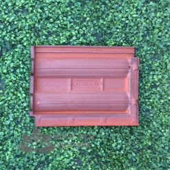 Ngói lợp đất nung | Ngói 10 MT-N10.2