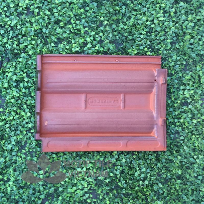 Ngói lợp đất nung | Ngói 10 MT-N10.2 7 Ngói lợp đất nung | Ngói 10 MT-N10.2