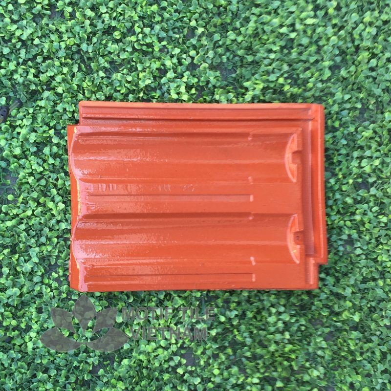 Ngói lợp đất nung | Ngói 10 MT-N10.2 6 Ngói lợp đất nung | Ngói 10 MT-N10.2