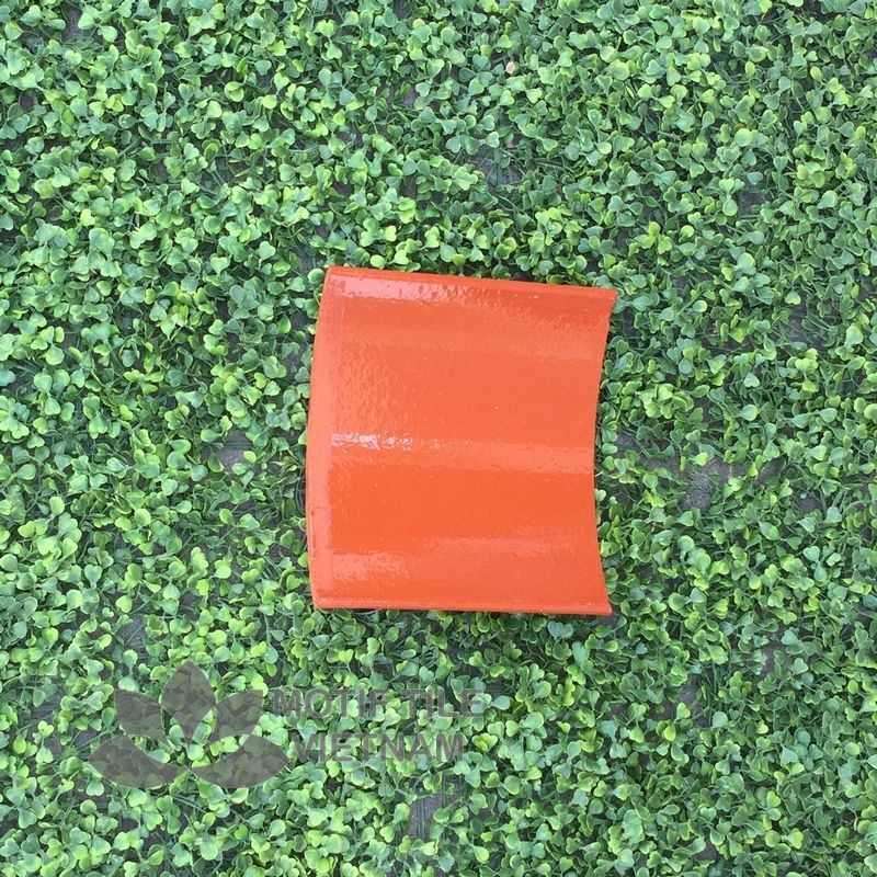 Ngói lợp đất nung | Ngói âm dương MT-N05 8 Ngói lợp đất nung | Ngói âm dương MT-N05